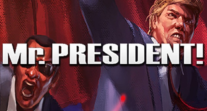 Mr.President! Full Game PC For Free