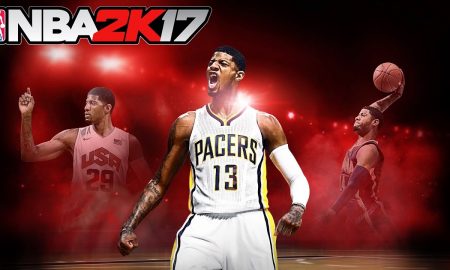NBA 2K17 game Free Download For PC
