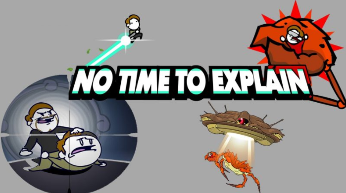 No Time To Explain Remastered Download Full Game Mobile Free
