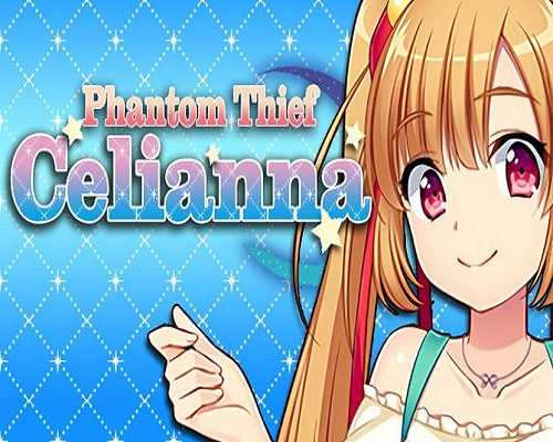 Phantom Thief Celianna Full Game PC For Free