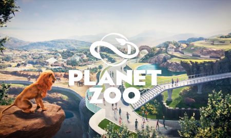 Planet Zoo IOS Latest Version Free Download