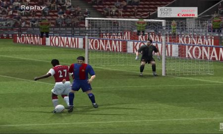 Pro Evolution Soccer 6 Full Game Mobile for Free