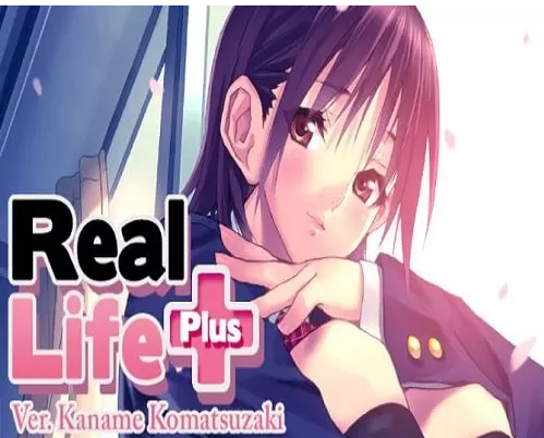 Real Life Plus Ver Kaname Komatsuzaki Game Download