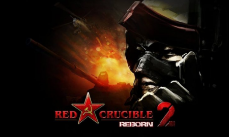 Red Crucible 2: Reborn Game Download
