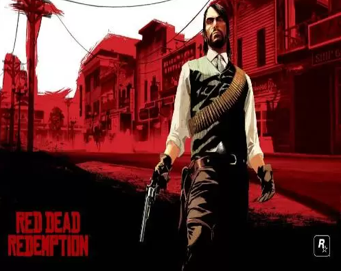 Red Dead Redemption PC Game Download For Free
