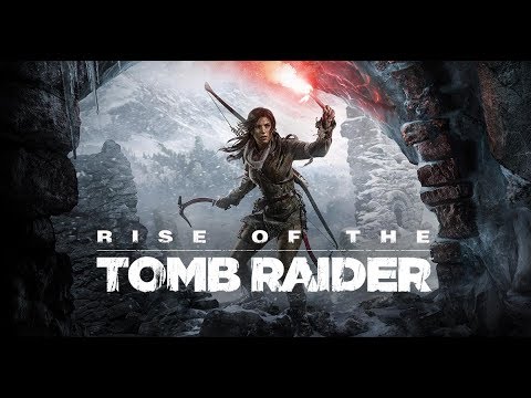 Rise Of The Tomb Raider Game Download