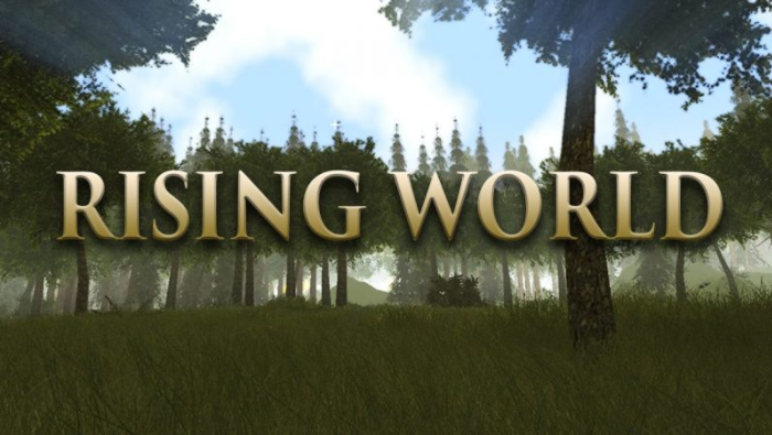 Rising World Full Version Mobile Game