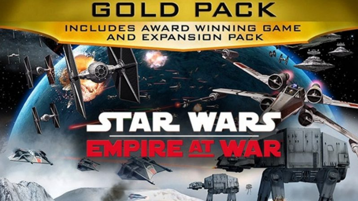 STAR WARS Empire at War – Gold Pack IOS/APK Download