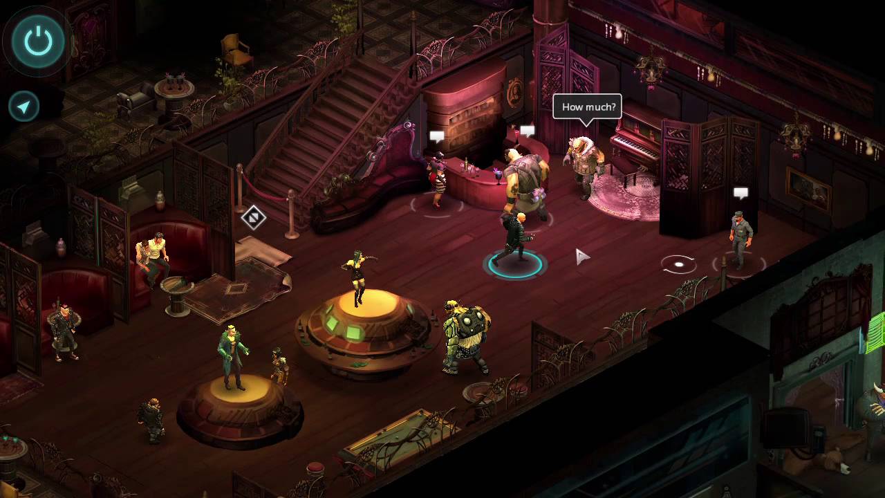 Shadowrun Returns Free Download For PC