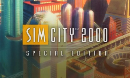 SimCity 2000 Special Edition PC Download Game For Free