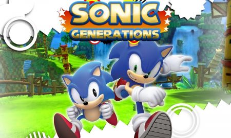 Sonic Generations Free Game For Windows Update Jan 2022