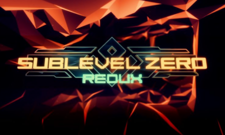 Sublevel Zero Redux Full Version Mobile Game