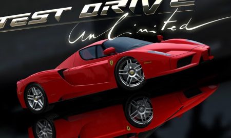 Test Drive Unlimited 1 Repack Free Download For PC
