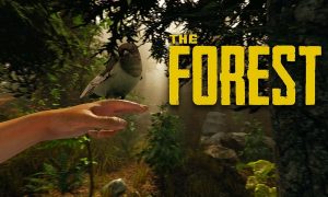The Forest PC Download Free Full Game For windows