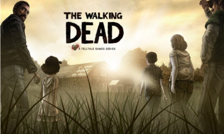 The Walking Dead: Season One Download Full Game Mobile Free