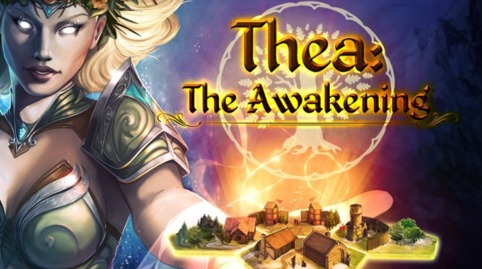 Thea: The Awakening Mobile iOS/APK Version Download