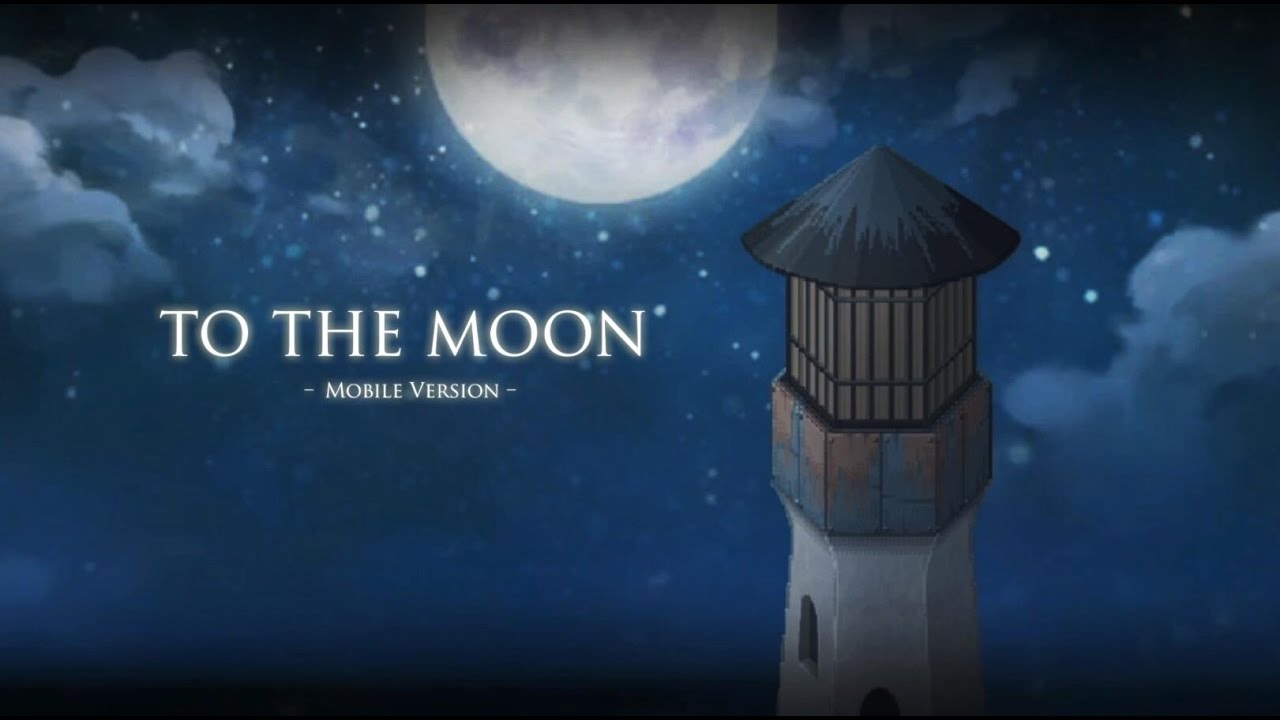 To The Moon PC Game Download For Free