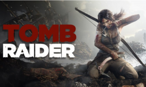 Tomb Raider (2013) Full Version Mobile Game