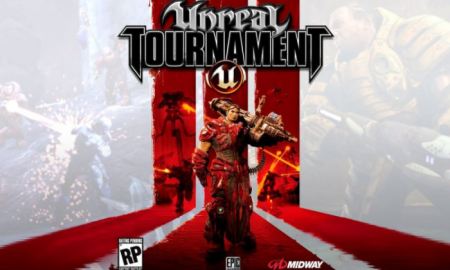 Unreal Tournament 3 PC Game Download For Free