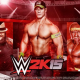 WWE 2K15 Mobile iOS/APK Version Download