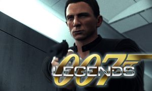 007 Legends PC Download Free Full Game For windows