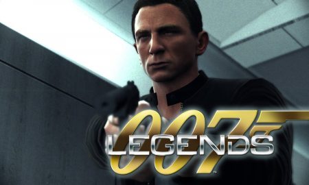 007 Legends PC Download Free Full Game For windows