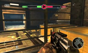 007 Legends PC Game Download For Free