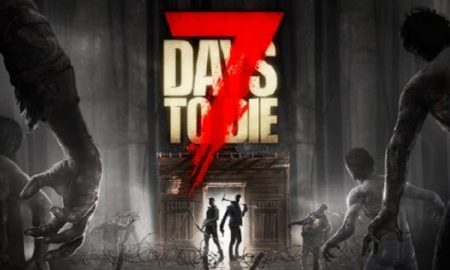 7 Days to Die PC Download Game For Free
