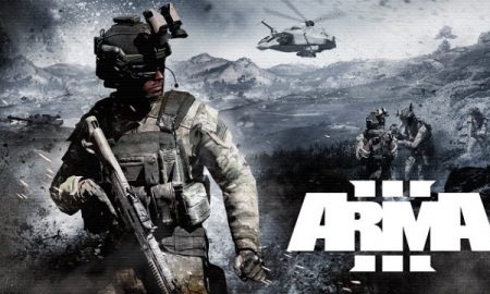 ARMA 3 PC Download Free Full Game For windows