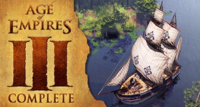 Age of Empires 3: Complete Collection IOS/APK Download