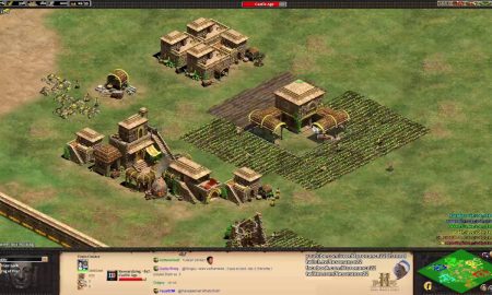 Age of Empires II HD Rise of the Rajas Game Download