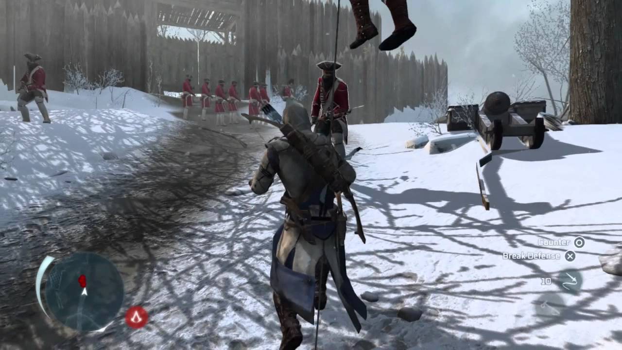 Assassins Creed 3 Download Full Game Mobile Free