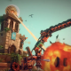 BESIEGE PC Download Game For Free