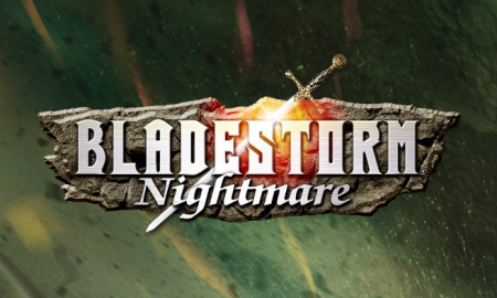 BLADESTORM: Nightmare PC Download Game For Free