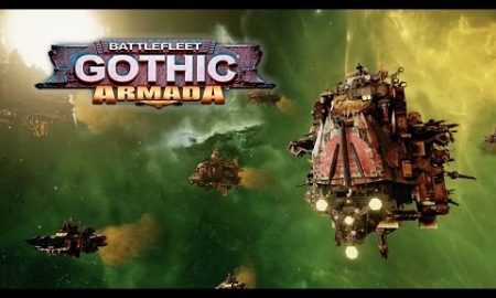 Battlefleet Gothic: Armada Full Game PC For Free
