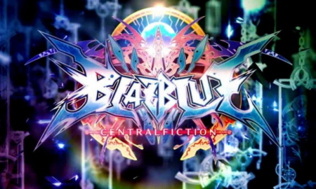 BlazBlue: Central Fiction Full Version Mobile Game