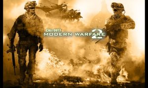 Call Of Duty Modern Warfare 2 IOS/APK Download