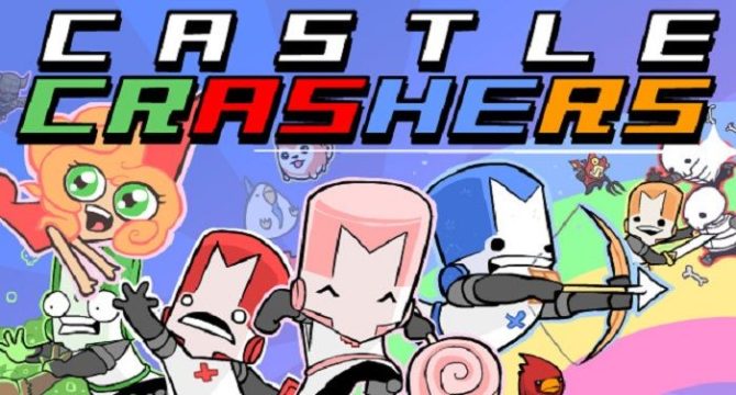 Castle Crashers Download Full Game Mobile Free