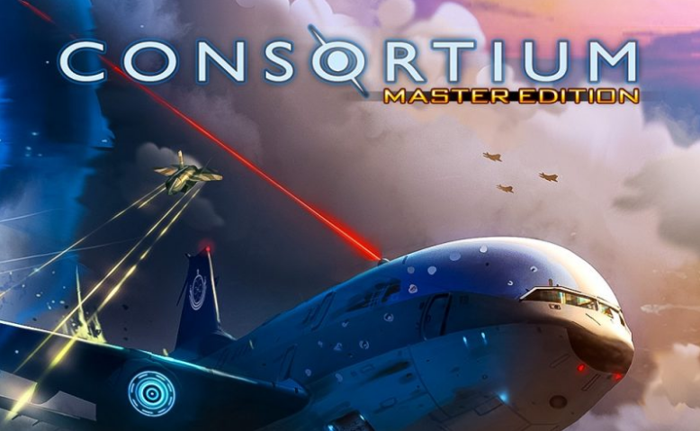 Consortium: Master Edition Full Version Mobile Game