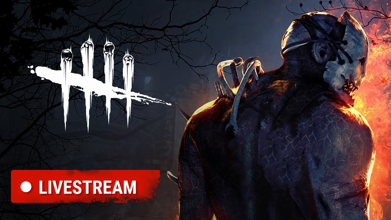 DEAD BY DAYLIGHT PC Download Free Full Game For windows