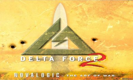 Delta Force 2 PC Game Download For Free