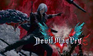 Devil May Cry 5 Full Version Mobile Game