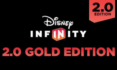 Disney Infinity 2.0: Gold Edition Free Download For PC