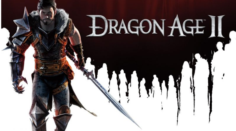 Dragon Age 2 IOS Latest Version Free Download