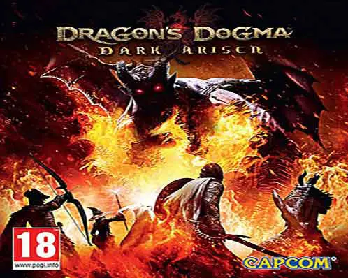Dragons Dogma Dark Arisen Free Download For PC
