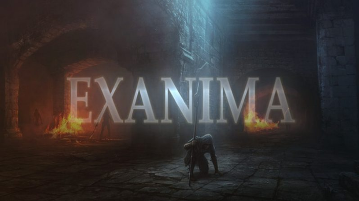 Exanima Mobile iOS/APK Version Download