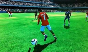 FIFA 11 Free Download PC Game (Full Version)
