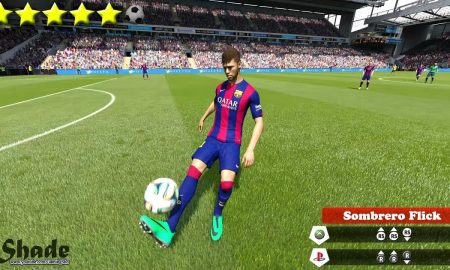 FIFA 15 Mobile iOS/APK Version Download