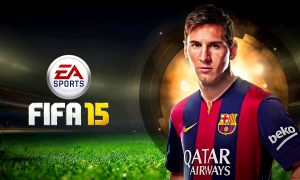 FIFA 15 Free Download PC Game (Full Version)