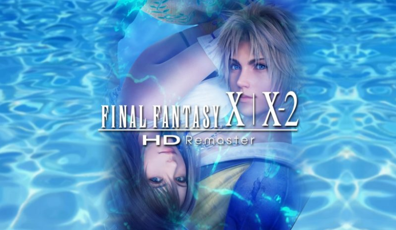 FINAL FANTASY X/X-2 HD Remaster Full Game PC For Free